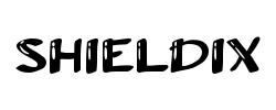 Shieldix - logo